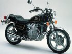 1979 Honda GL 400 Custom